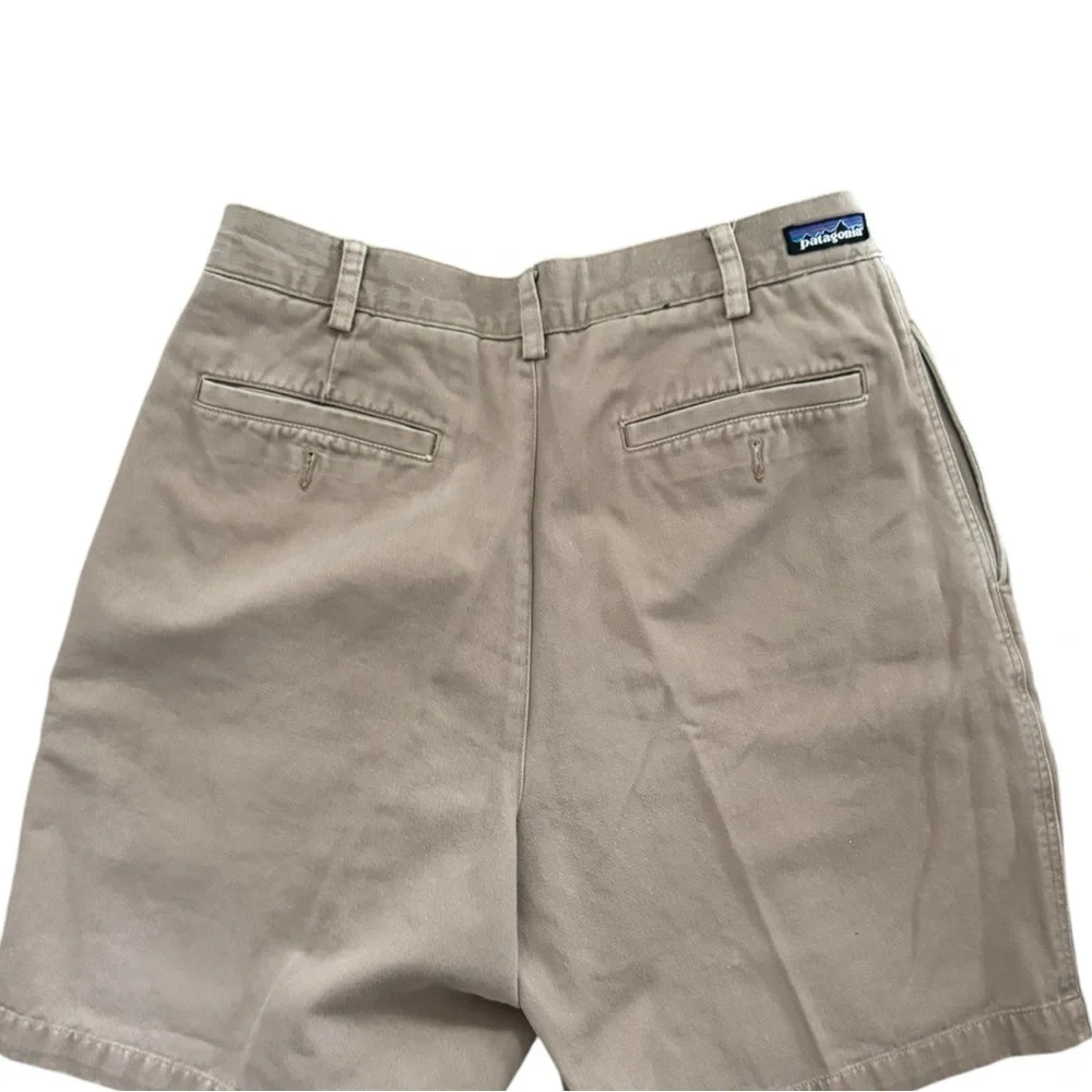 Patagonia Men's Roving Cargo Shorts Style #57855 size 32
